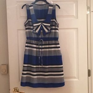 Maurices dress